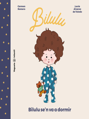 cover image of Bilulu se'n va a dormir